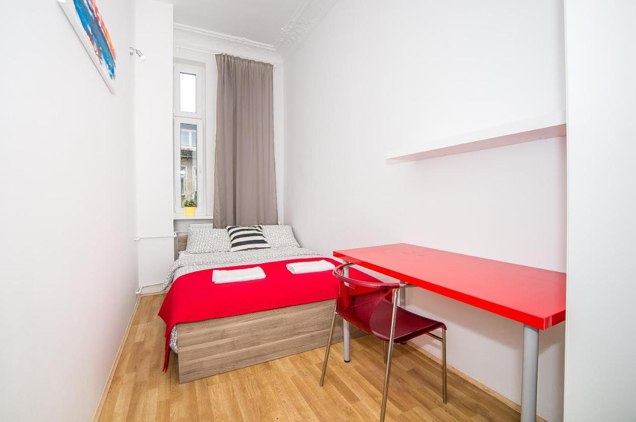 Duże mieszkanie - Aleja Niepodległości - Bed and Breakfast Sopot