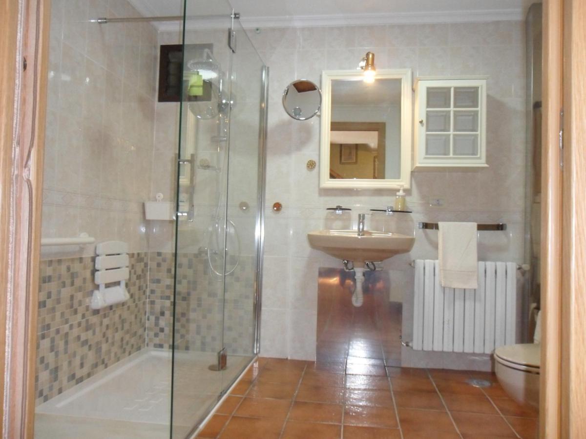 Double Room with Extra Bed