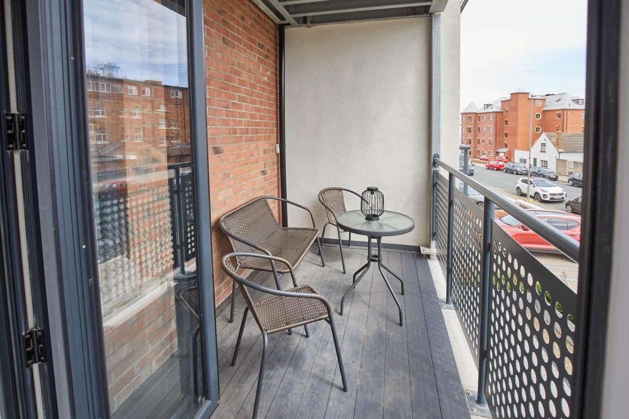 Host & Stay - Even Keel - Bed and Breakfast Whitby