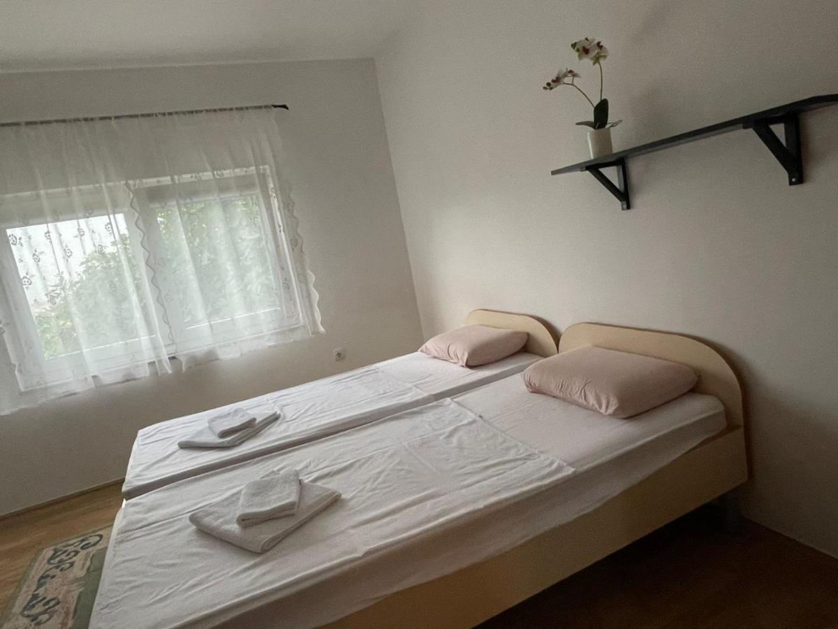Apartman Nature - Chambres d'hôtes Mostar