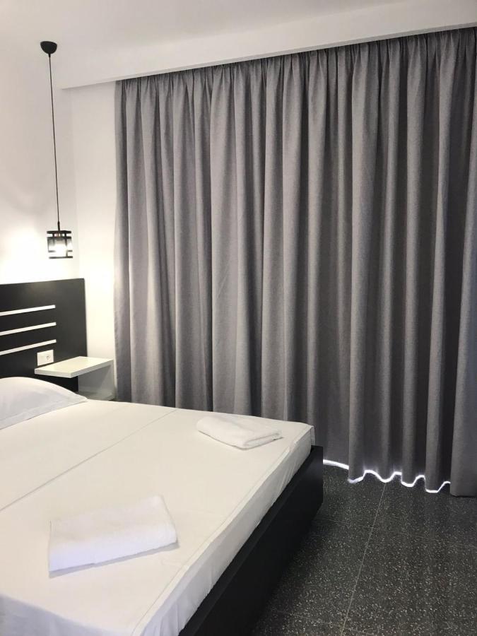 Deluxe Doppelzimmer
