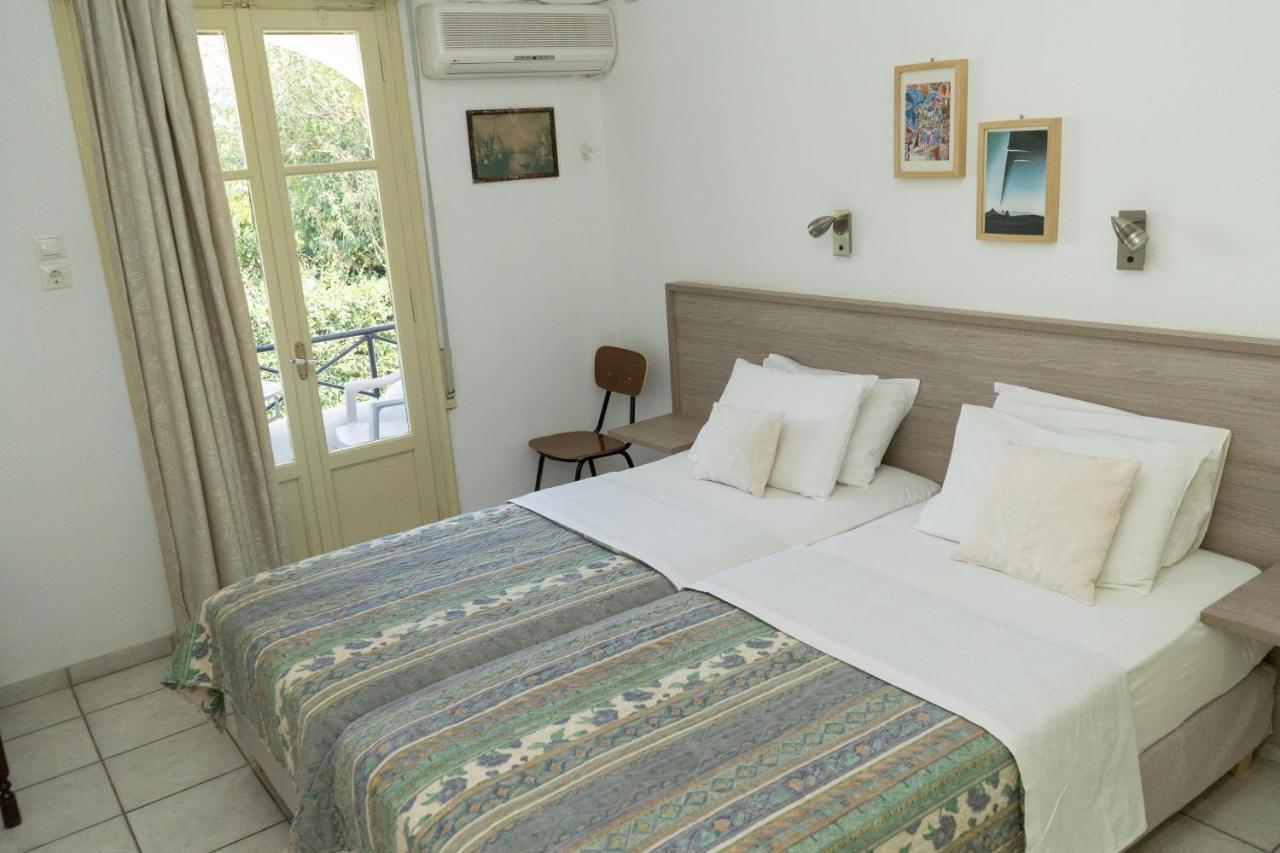 B&B Batsi - Marianna Studios - Bed and Breakfast Batsi