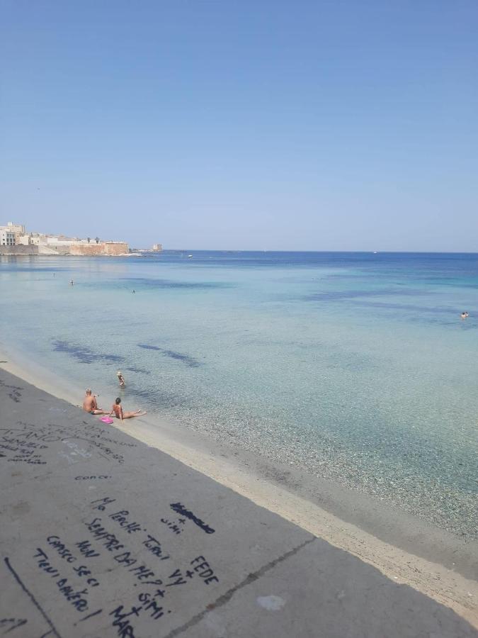 Civico 22 - Chambres d’hôtes Trapani