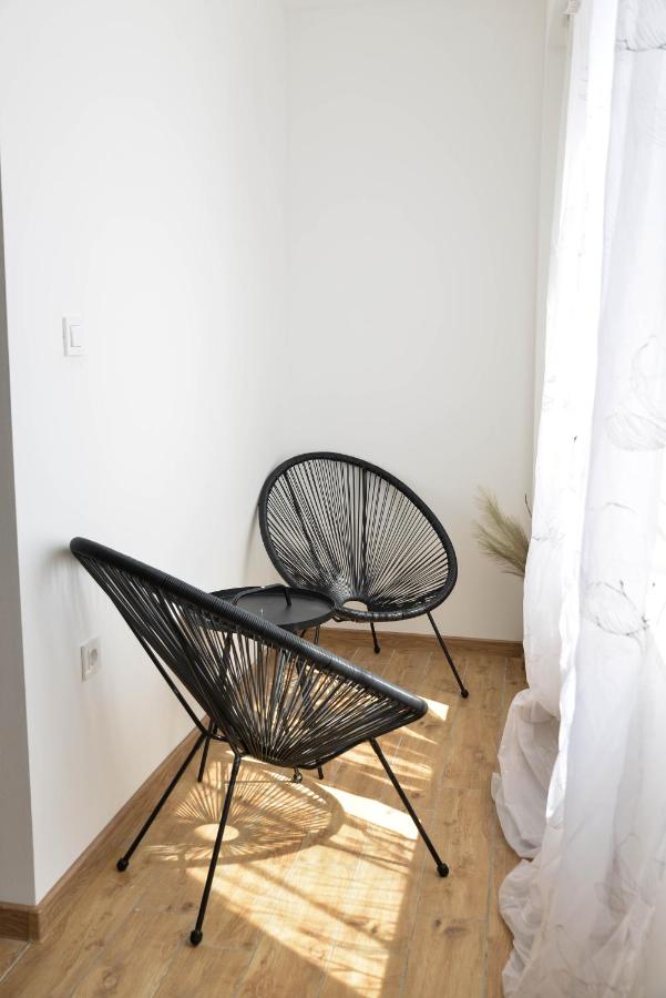 Apartman Nina 3 - B&B Zadar