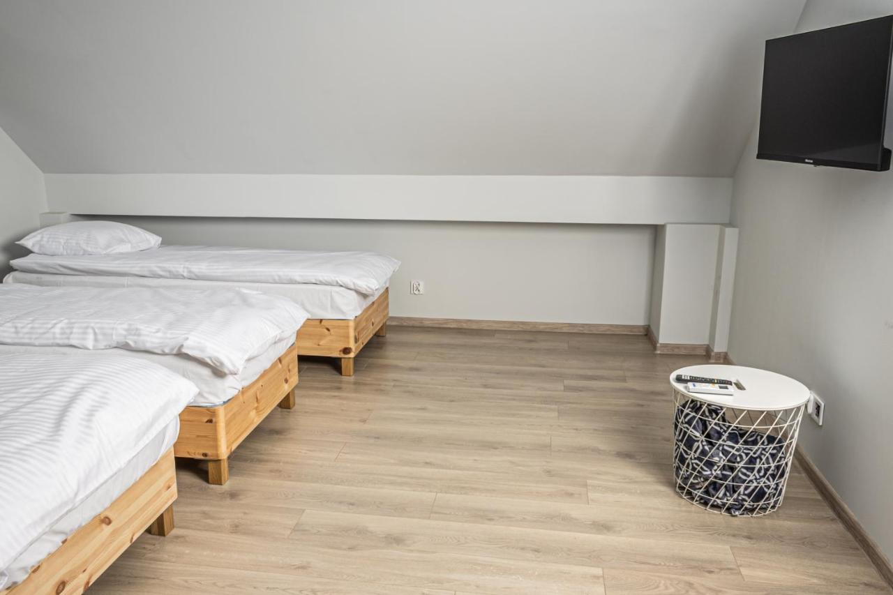 Noclegi SKOK na Energylandię Zator Przeciszów - Bed and Breakfast