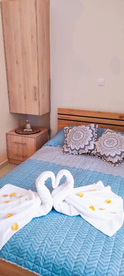 B&B Kissamos - Shiny Luxe :) - Bed and Breakfast Kissamos