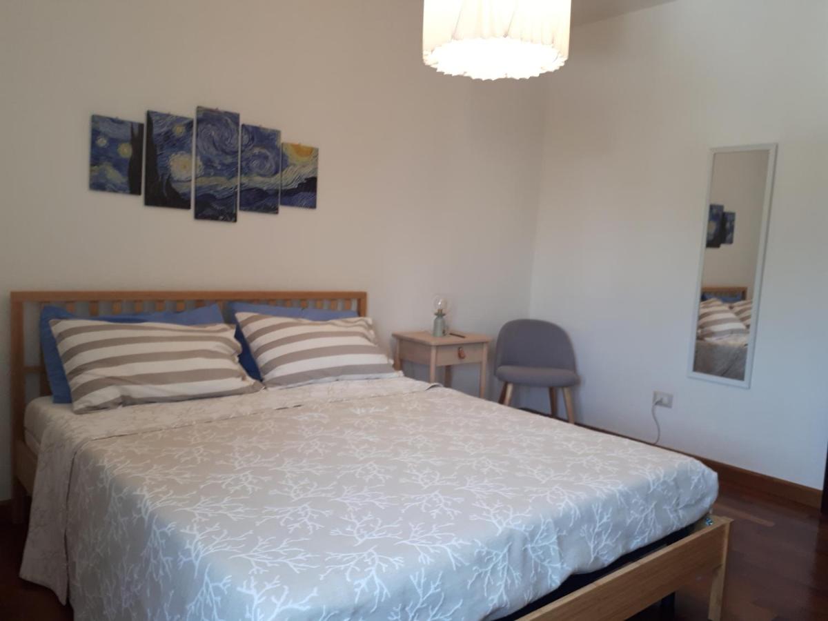 Casa con 1 dormitorio