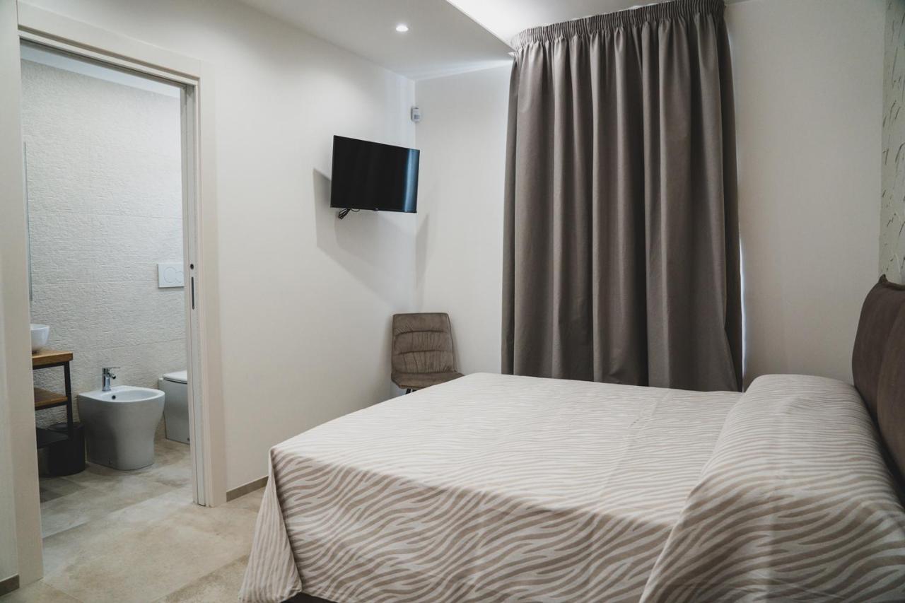 Chambre Lit King-Size