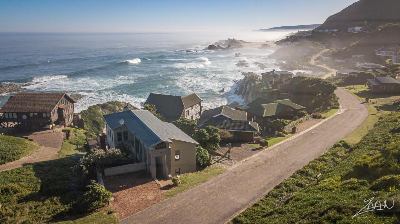 Igna - B&B Eersterivierstrand