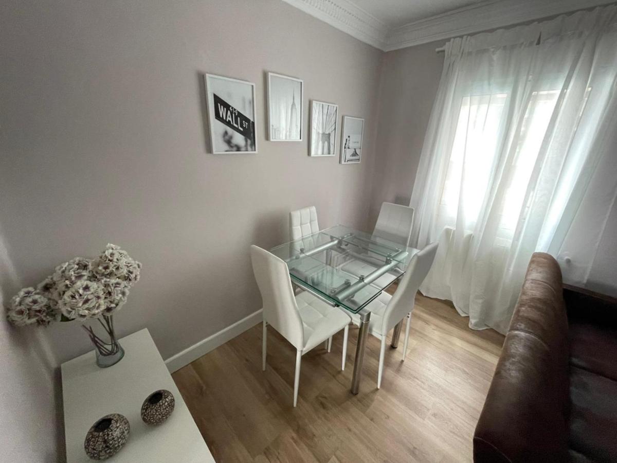 Alameda Apartament Center - Chambres d’hôtes Santander