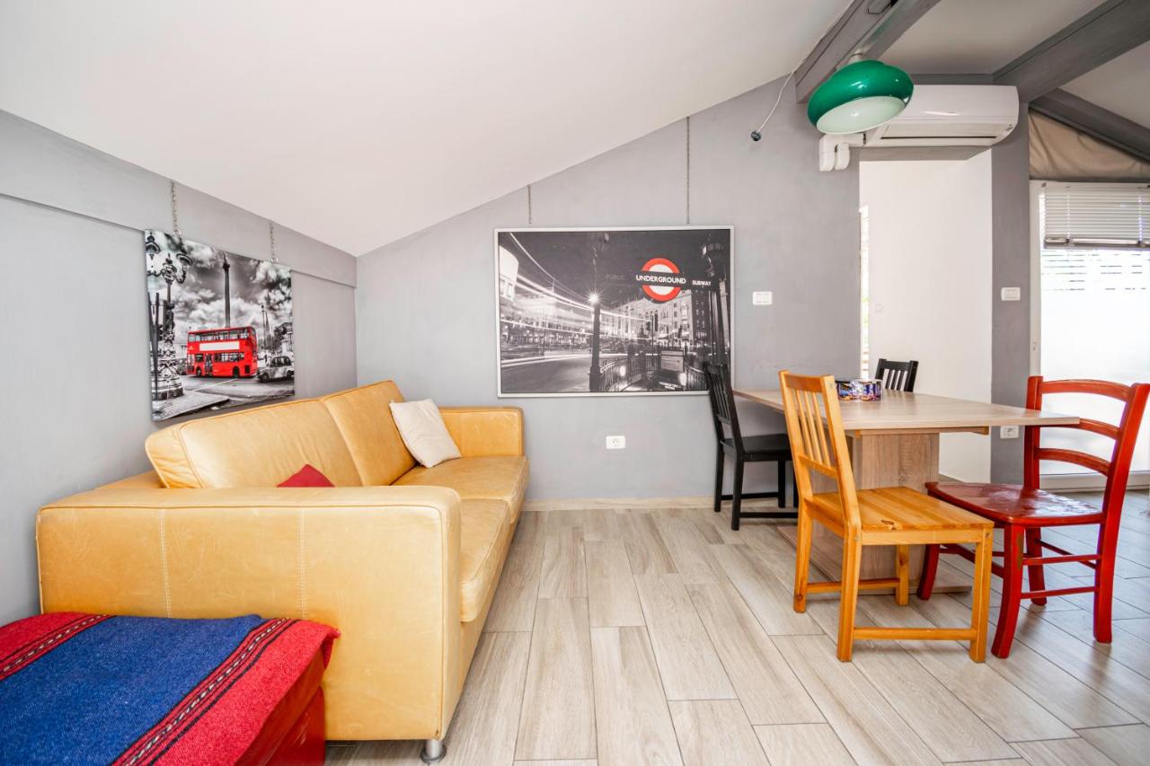 Appartement met Terras