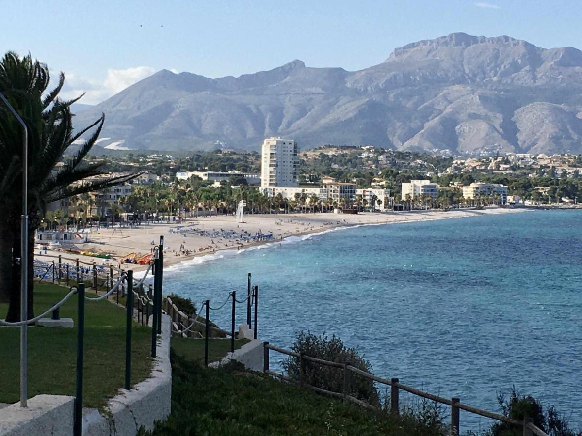 Camino del Faro LALBIR Alicante - Ferienwohnung Alboraya