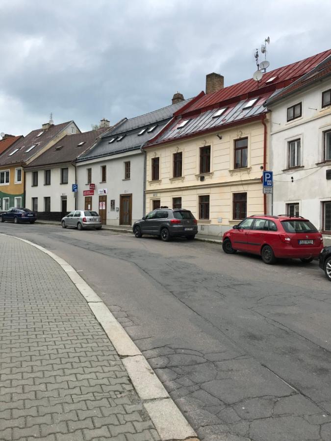 FiftyShades Apartmán s vířivkou - B&B