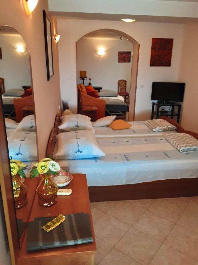 B&B Orašac - Apartments Zlosilo - Bed and Breakfast Orašac