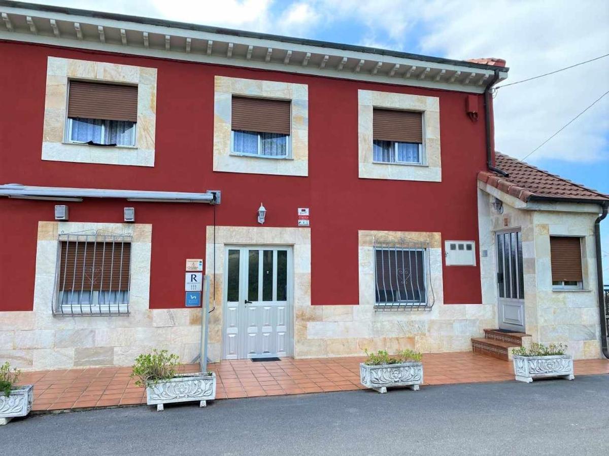 Casa Noval zona rural en el centro de Asturias - Ferienwohnung