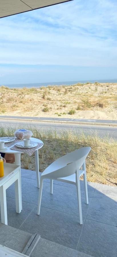 Dunes and Sea - Ferienwohnung