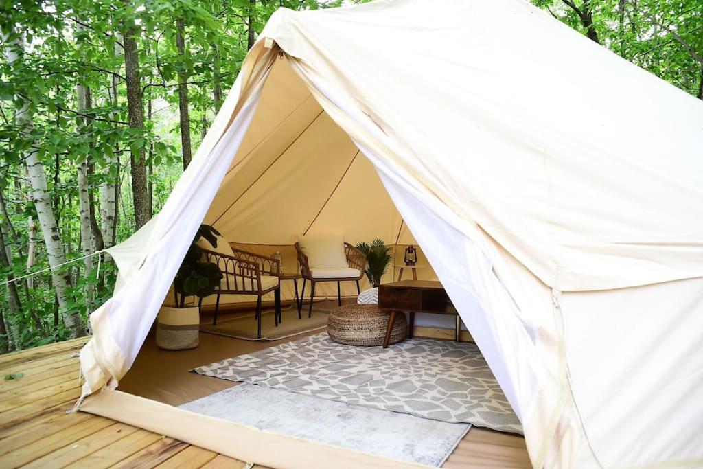 Tent