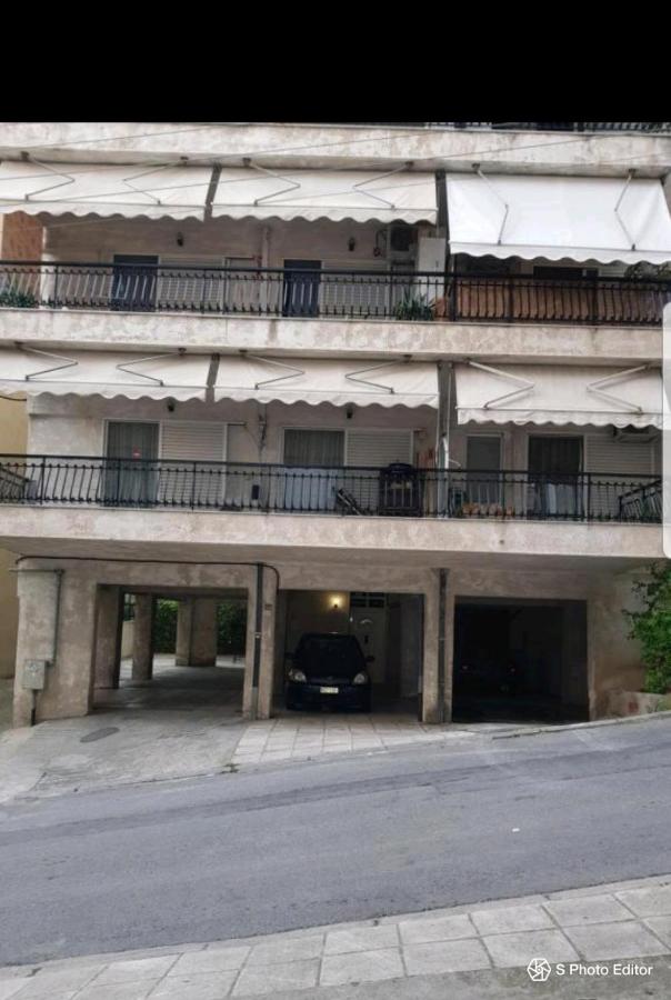 Anthi's luxury home - B&B Thessaloniki