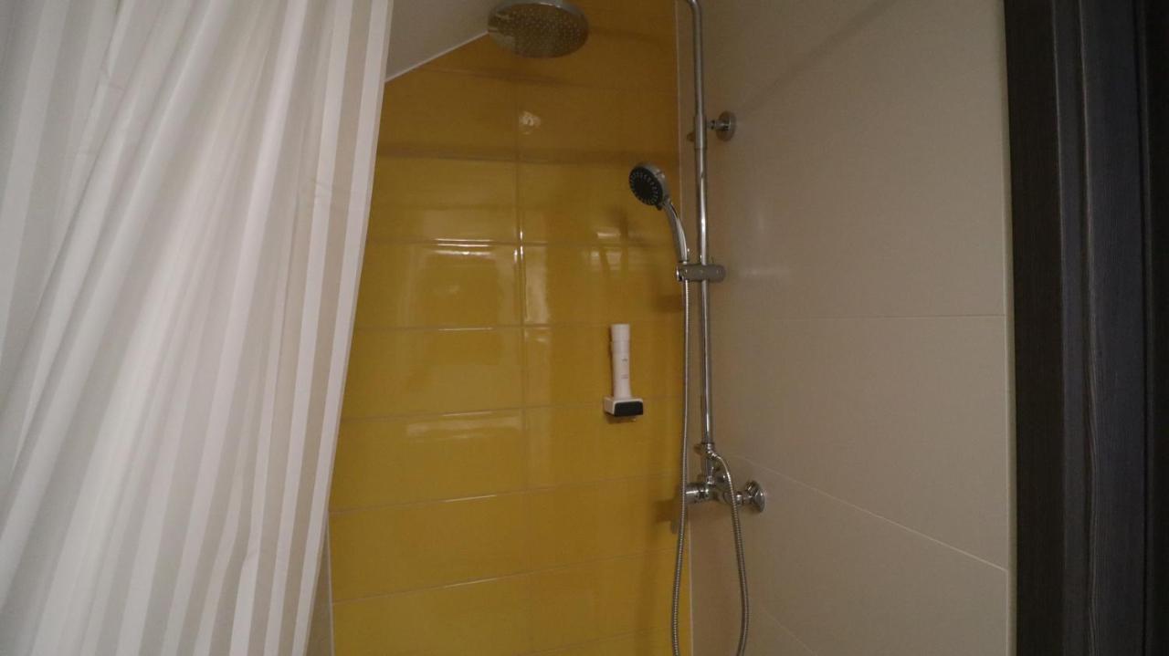 Camera Tripla con Bagno Privato