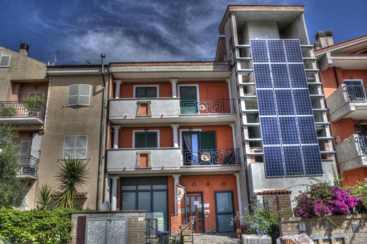 Casa Mastarna - B&B