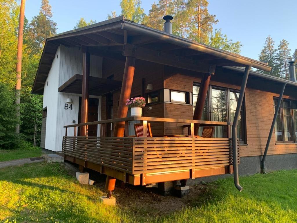 B&B Imatra - Imatra Spa & Golf Villa2 - Bed and Breakfast Imatra