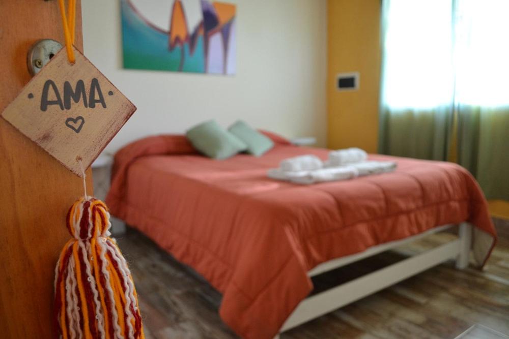 El Nogal - B&B Sierra de la Ventana