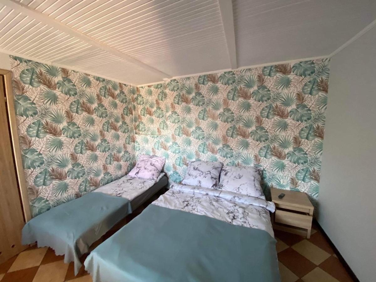 Habitación Triple