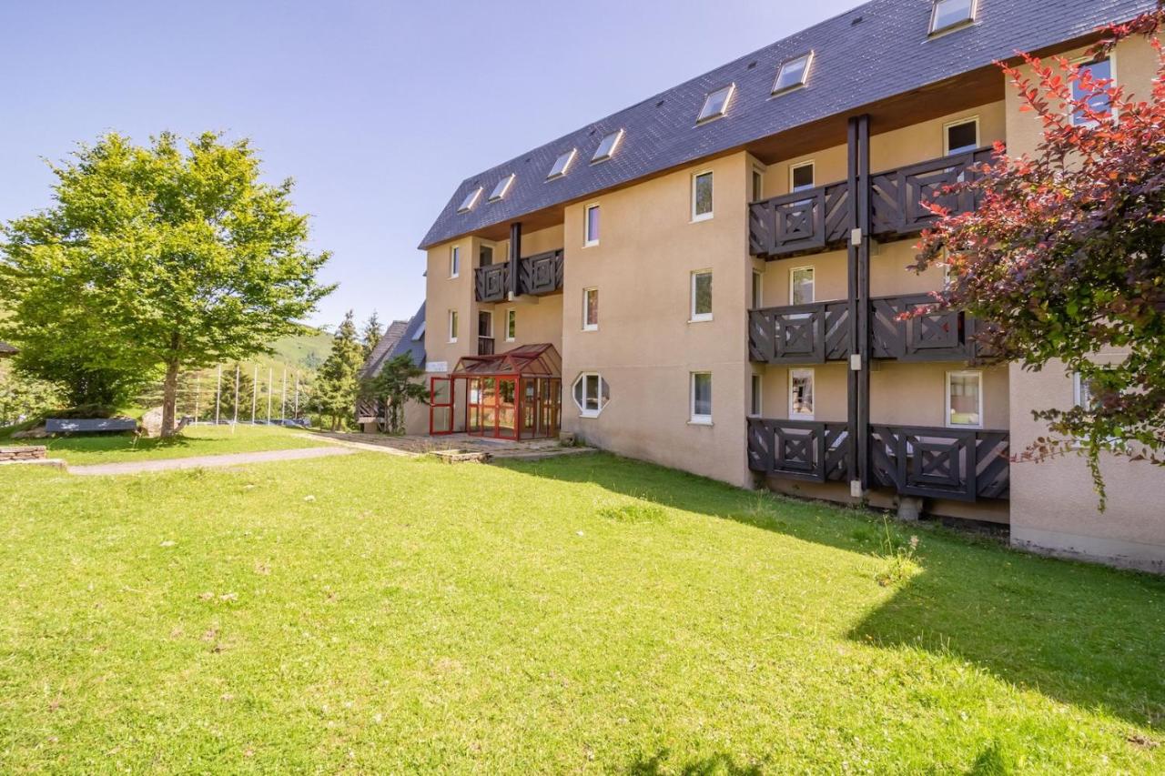 Les Gourgs Blancs - 80m des pistes - 6 personnes - B&B