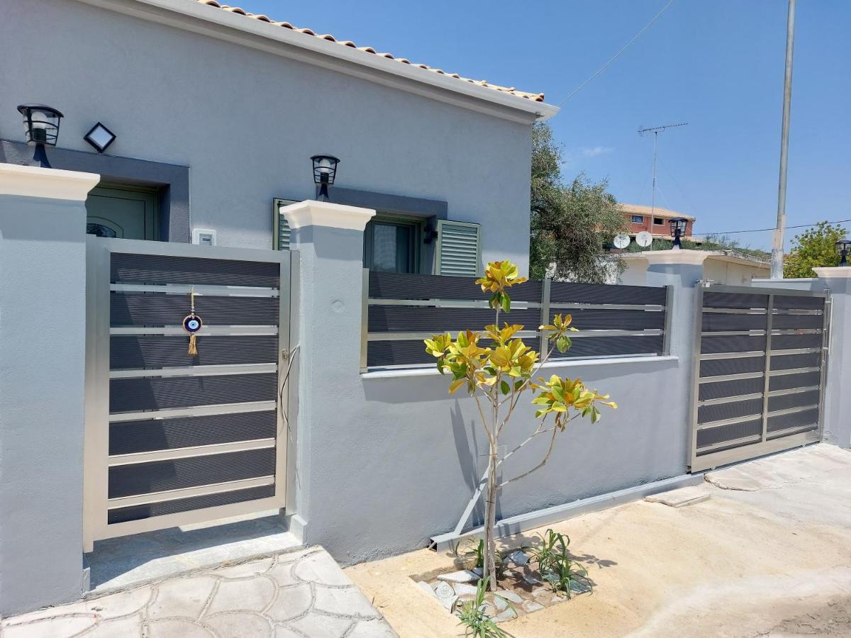Canopus - Bed and Breakfast Petriti