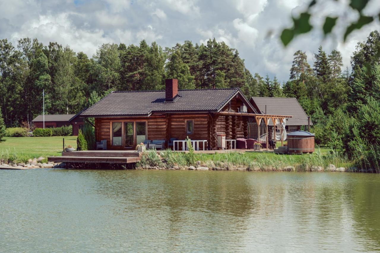 Marguse Metsamajad - B&B