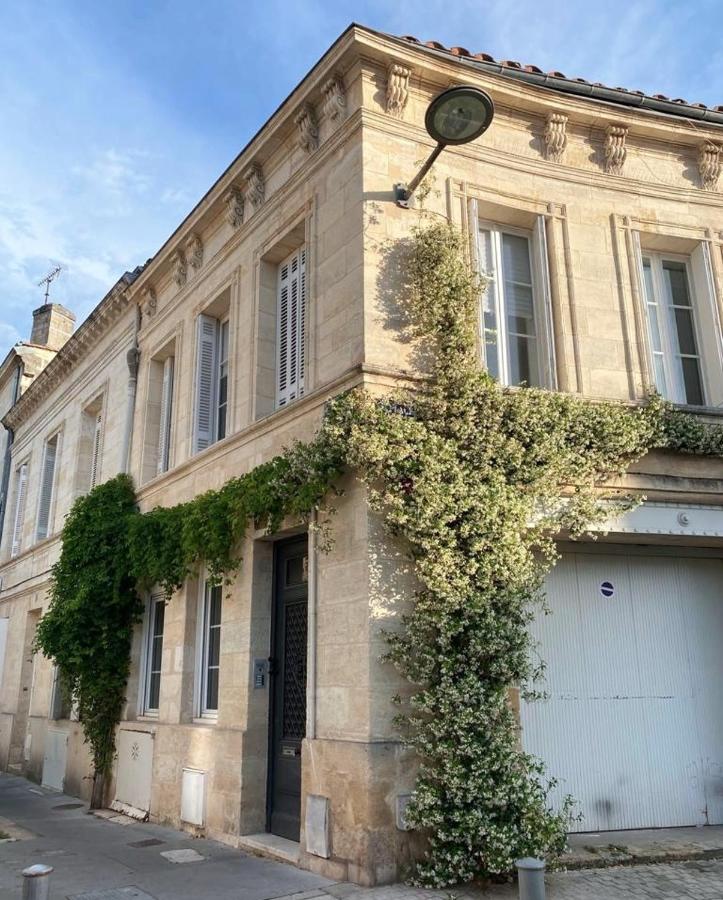 Bô, Peace & Bordeaux - B&B