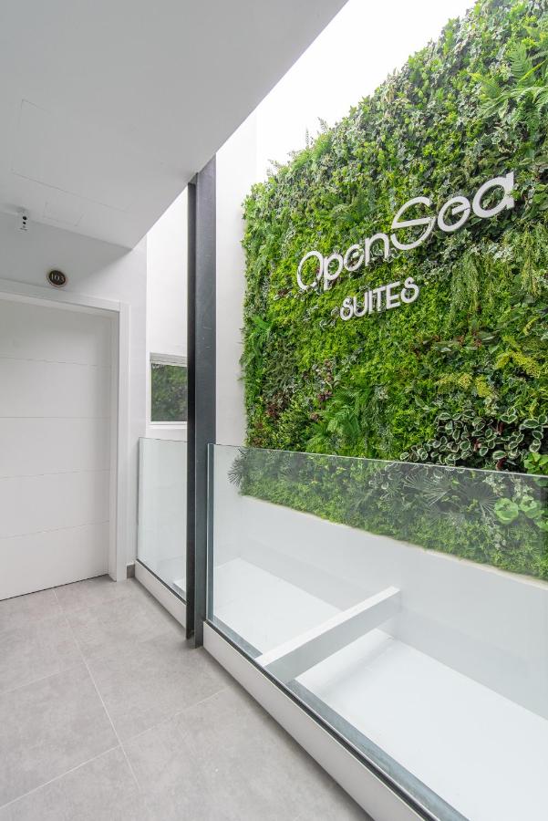 Open Sea Suites - B&B