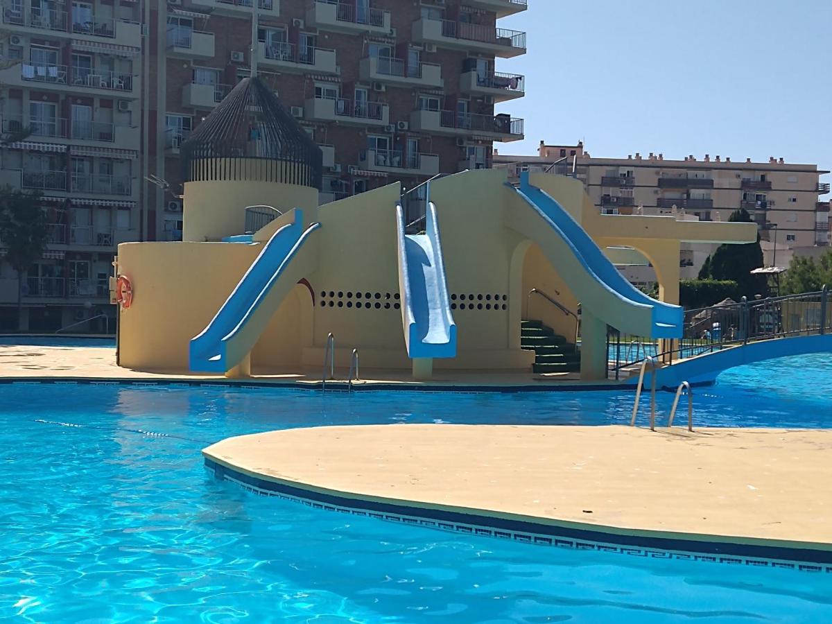 Estudio Minerva 429, Costa del Sol - B&B