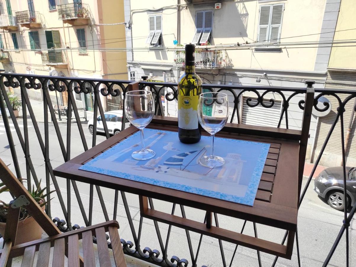 Cà del Mar - La Spezia e Cinque Terre - B&B La Spezia