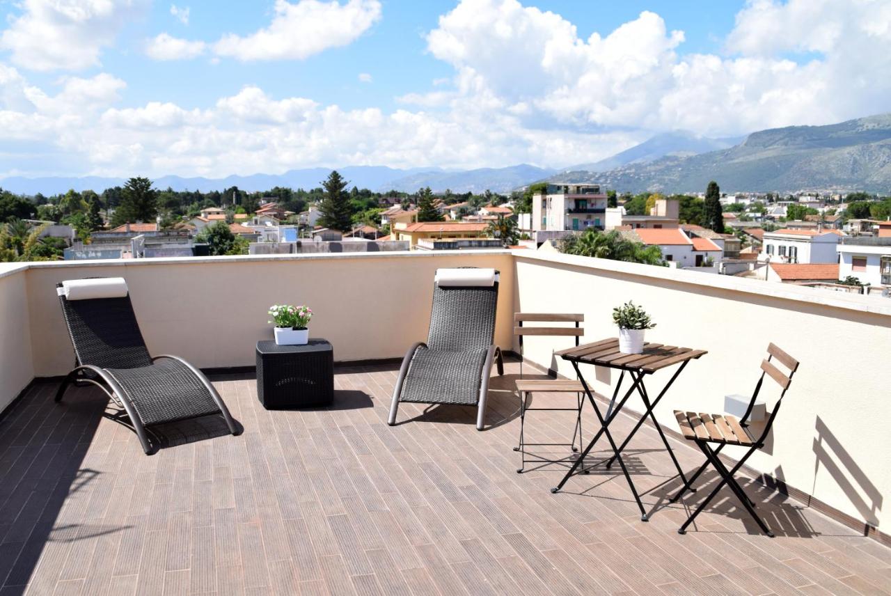 Palermo Holidays - Bed and Breakfast