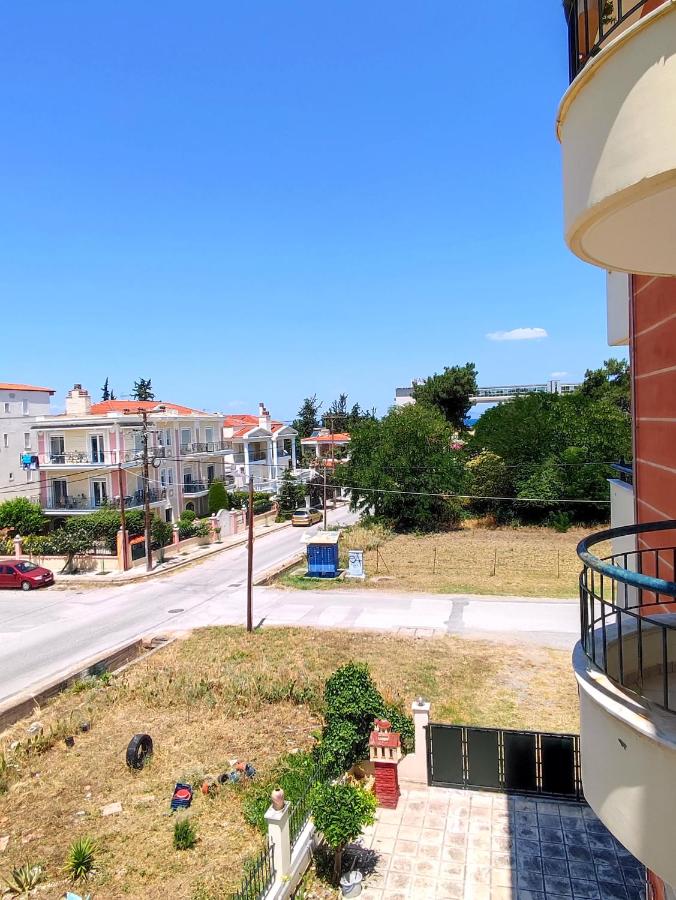 Sea Breeze Apartment - B&B