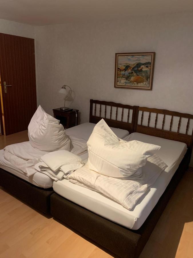 Deluxe Double Room (2 Adults + 1 Child)