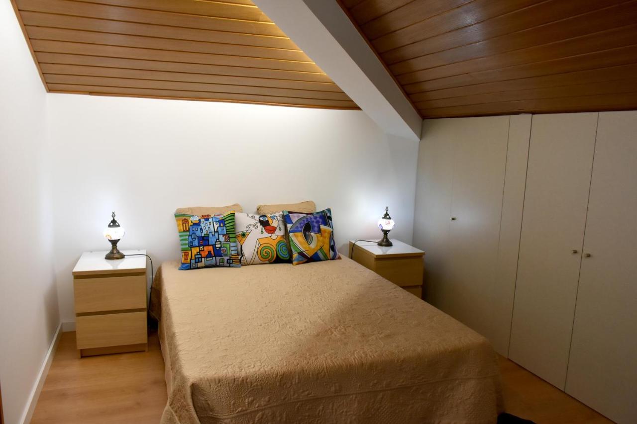 Apartment mit 1 Schlafzimmer