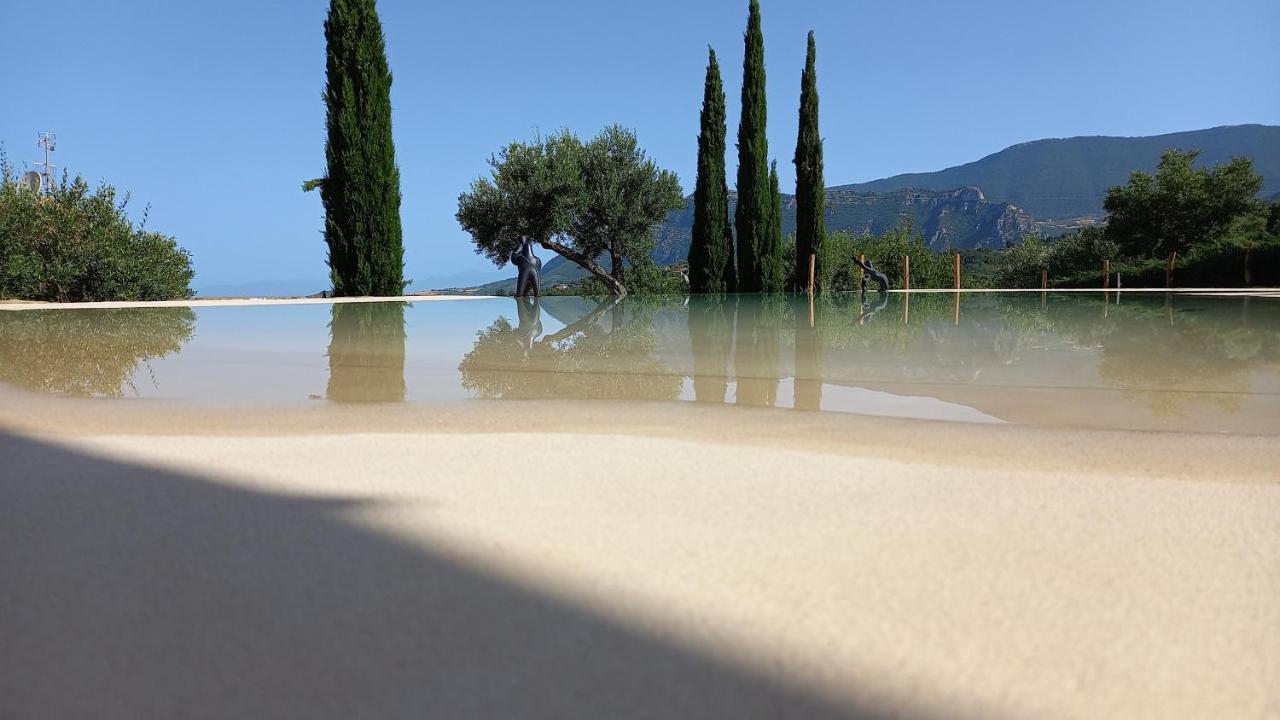 B&B casa73 - B&B Cicerale