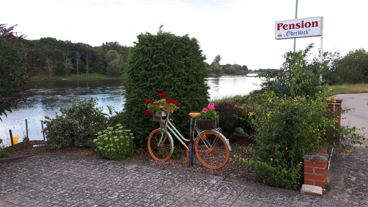 B&B Neuglietzen - Dachstübchen an der Oder - Bed and Breakfast Neuglietzen