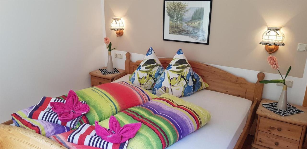 Apartment mit 2 Schlafzimmern