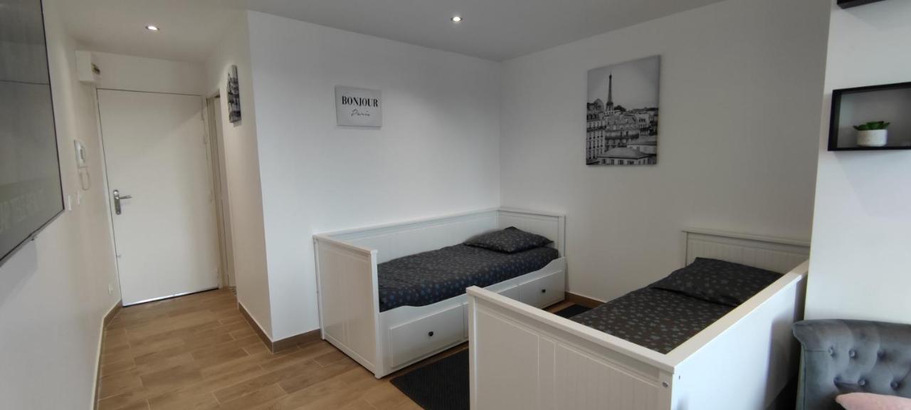 Apartamento Estudio 
