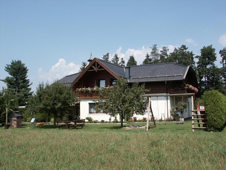 Ferienwohnung Silvia Wutte - Ferienwohnung