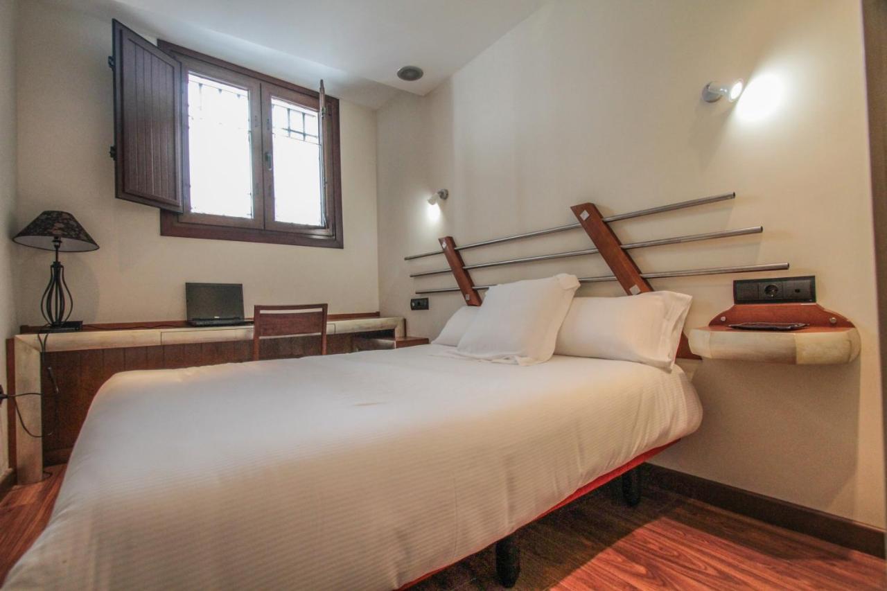 Appartement met 1 Slaapkamer