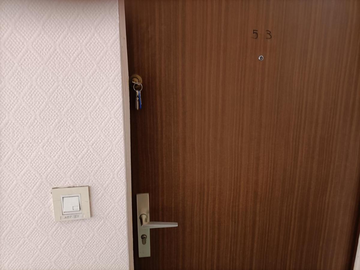 Clewis - B&B Saint-Malo