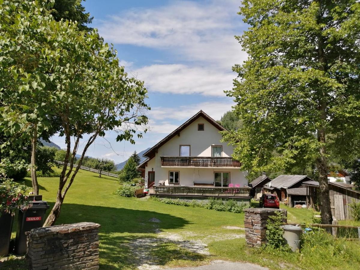 Apartment Hörmann - Ferienwohnung