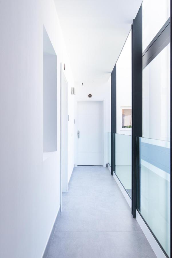 Open Sea Suites - B&B