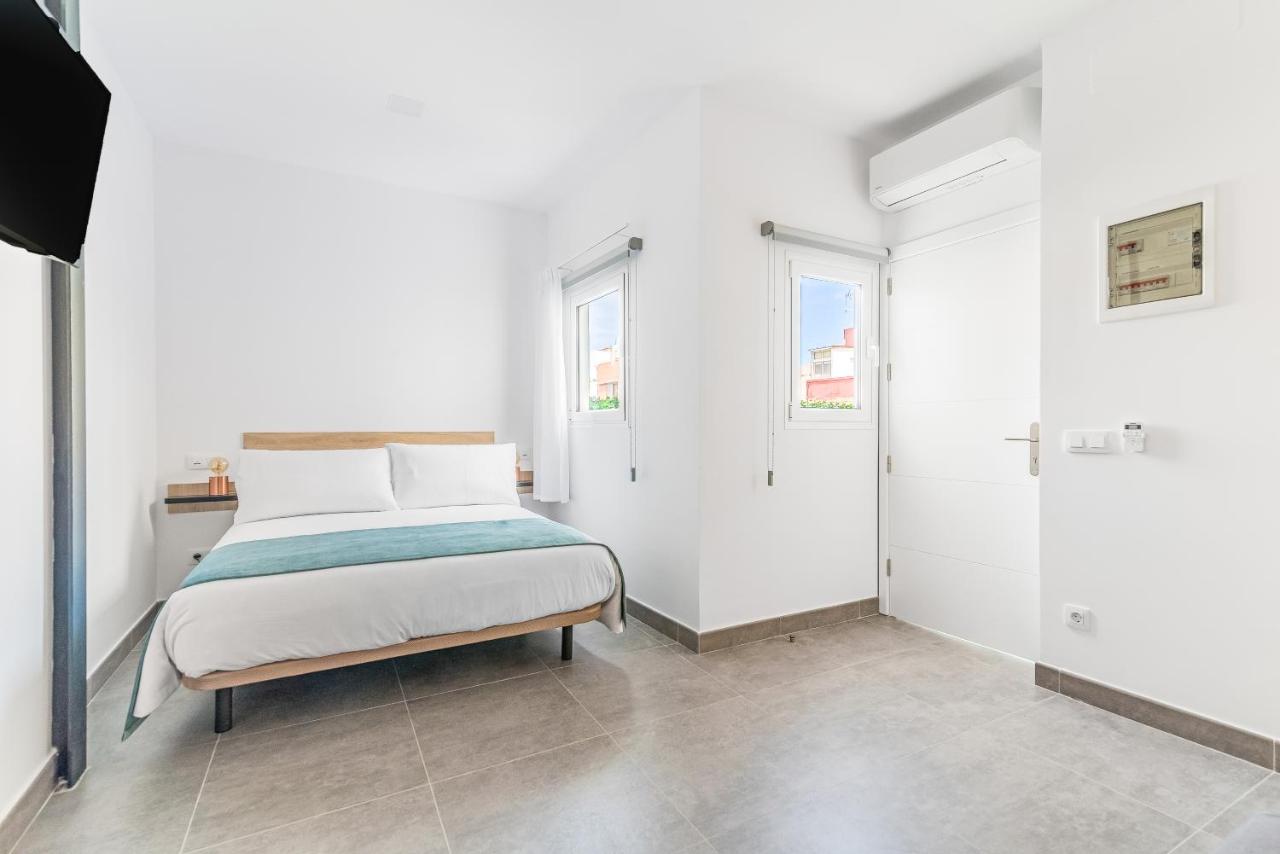 Monolocale Familiare