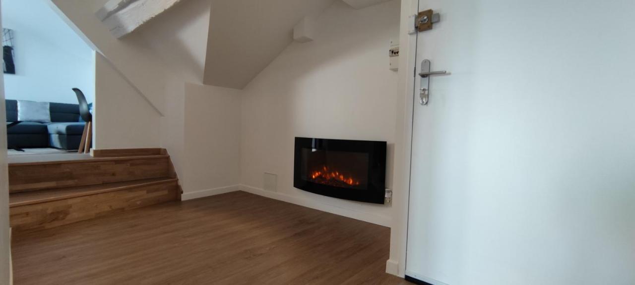 Apartamento de 1 dormitorio