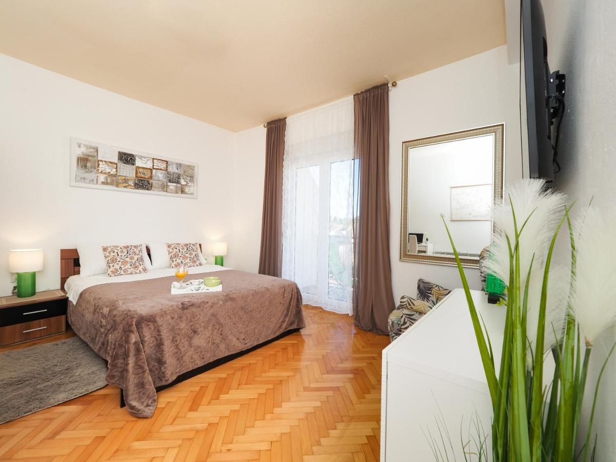 Studio-Apartment
